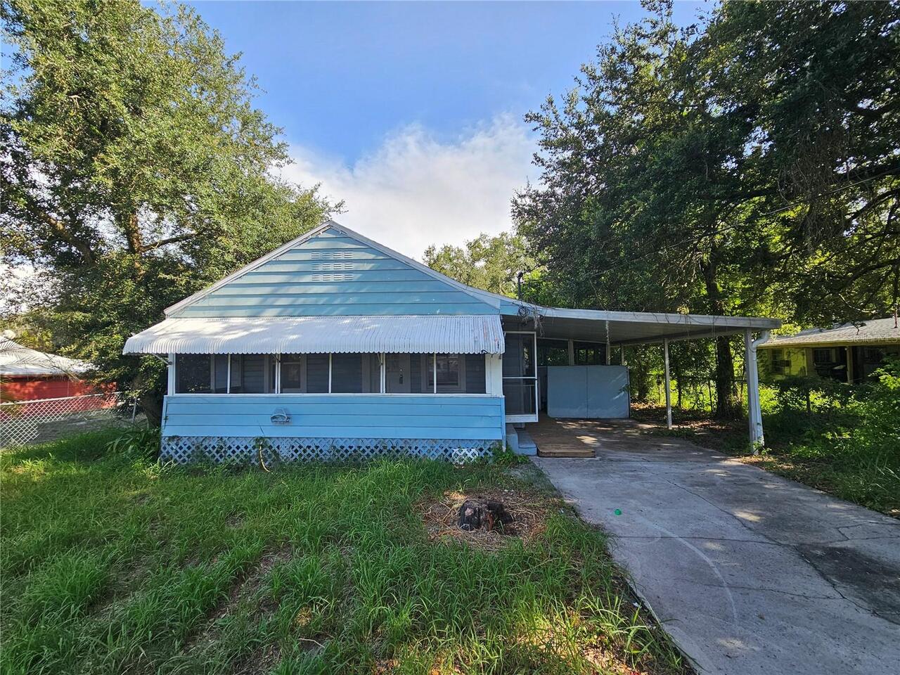 Lakeland Real Estate