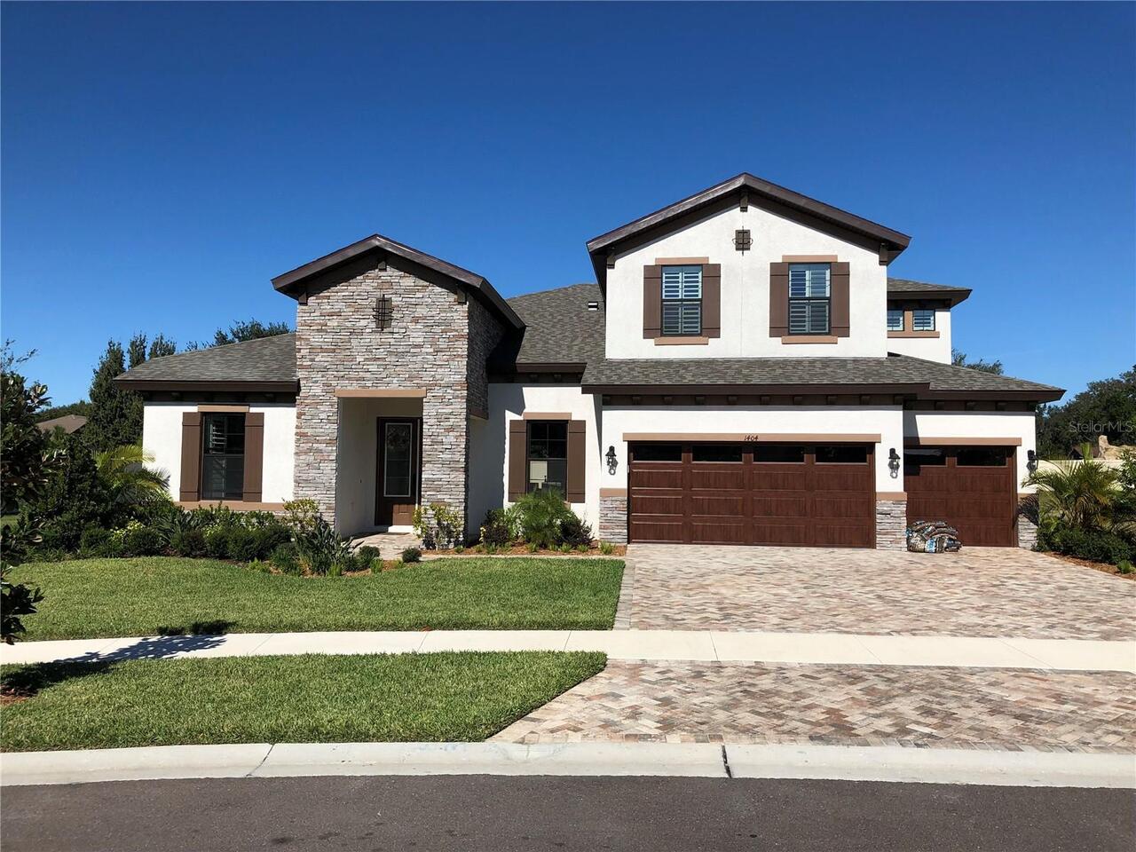 Valrico Real Estate