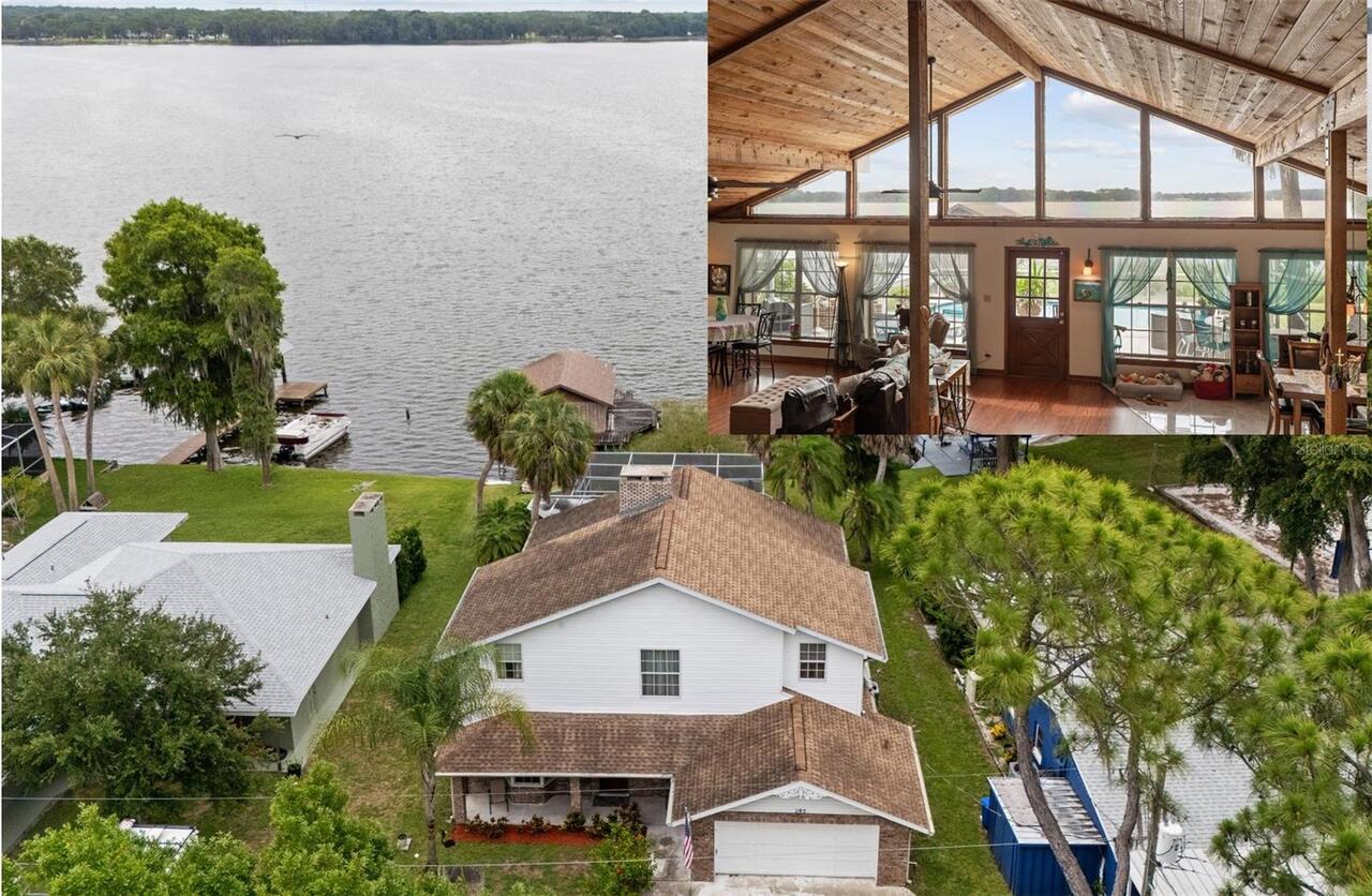 Tarpon Springs Real Estate