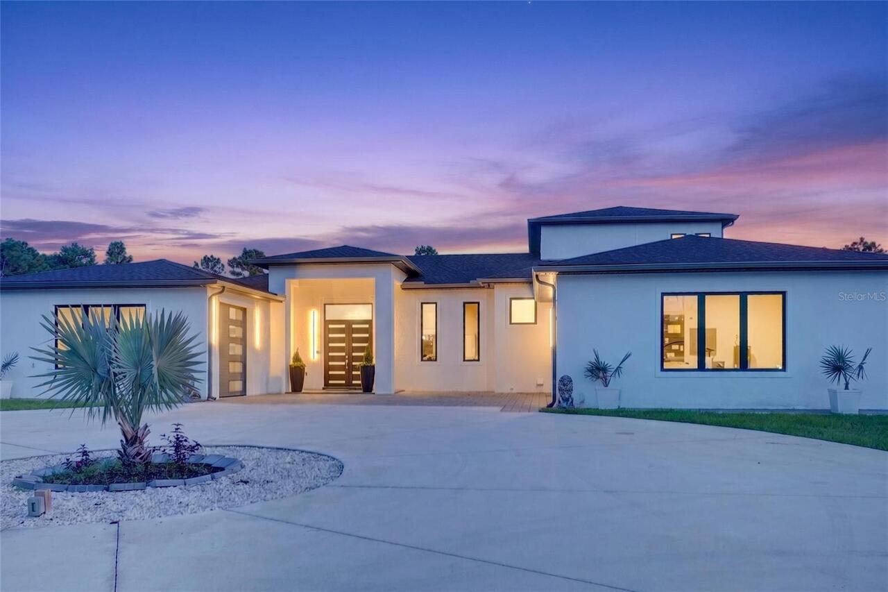 Orlando Real Estate