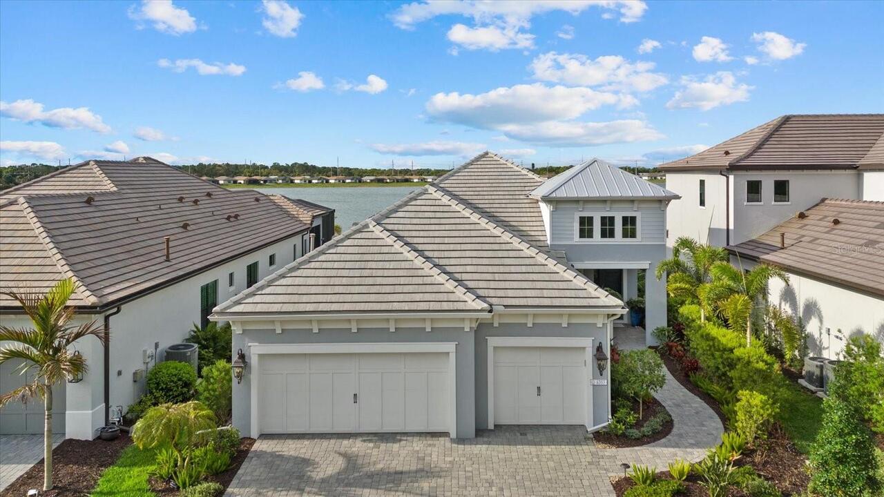 Sarasota Real Estate