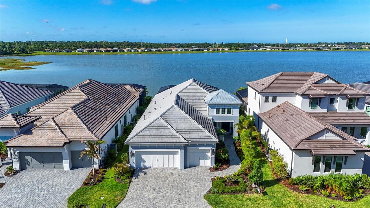 Sarasota Real Estate