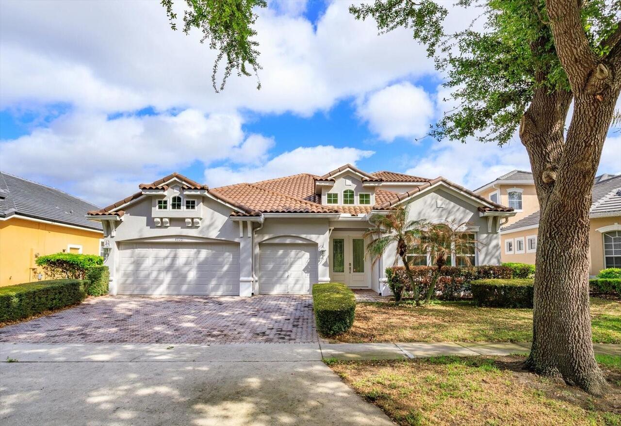 Orlando Real Estate