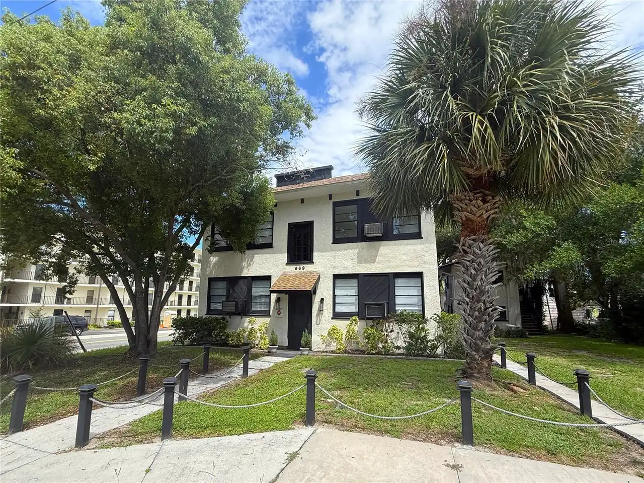 View Listing