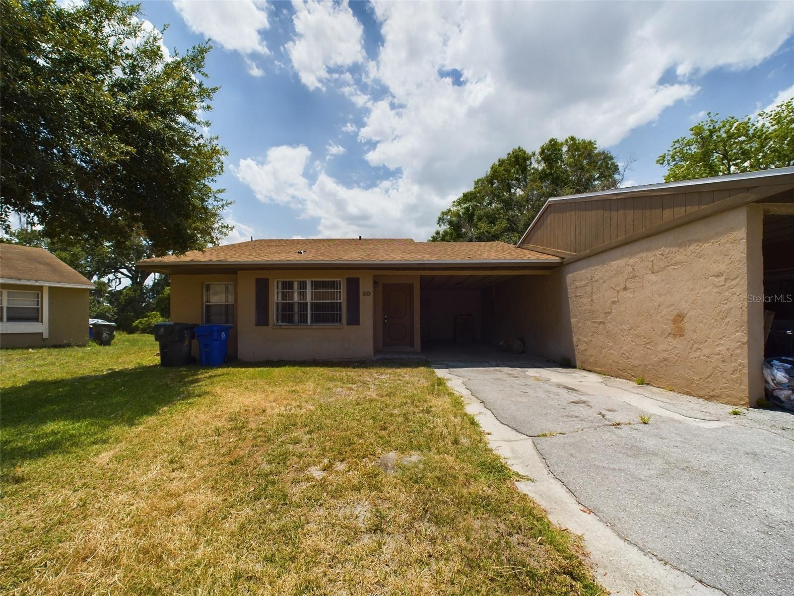 Lakeland Real Estate