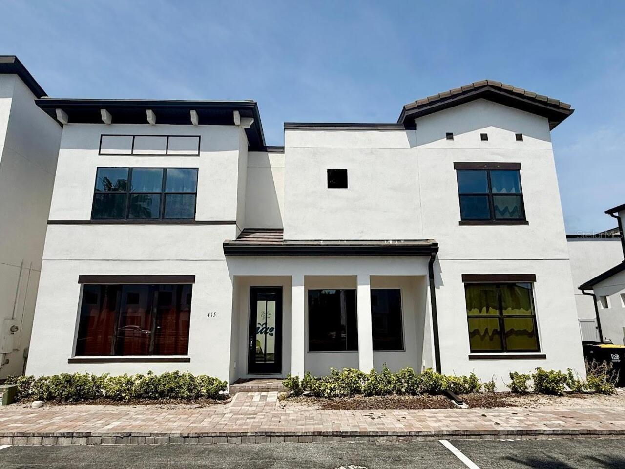 Davenport Real Estate