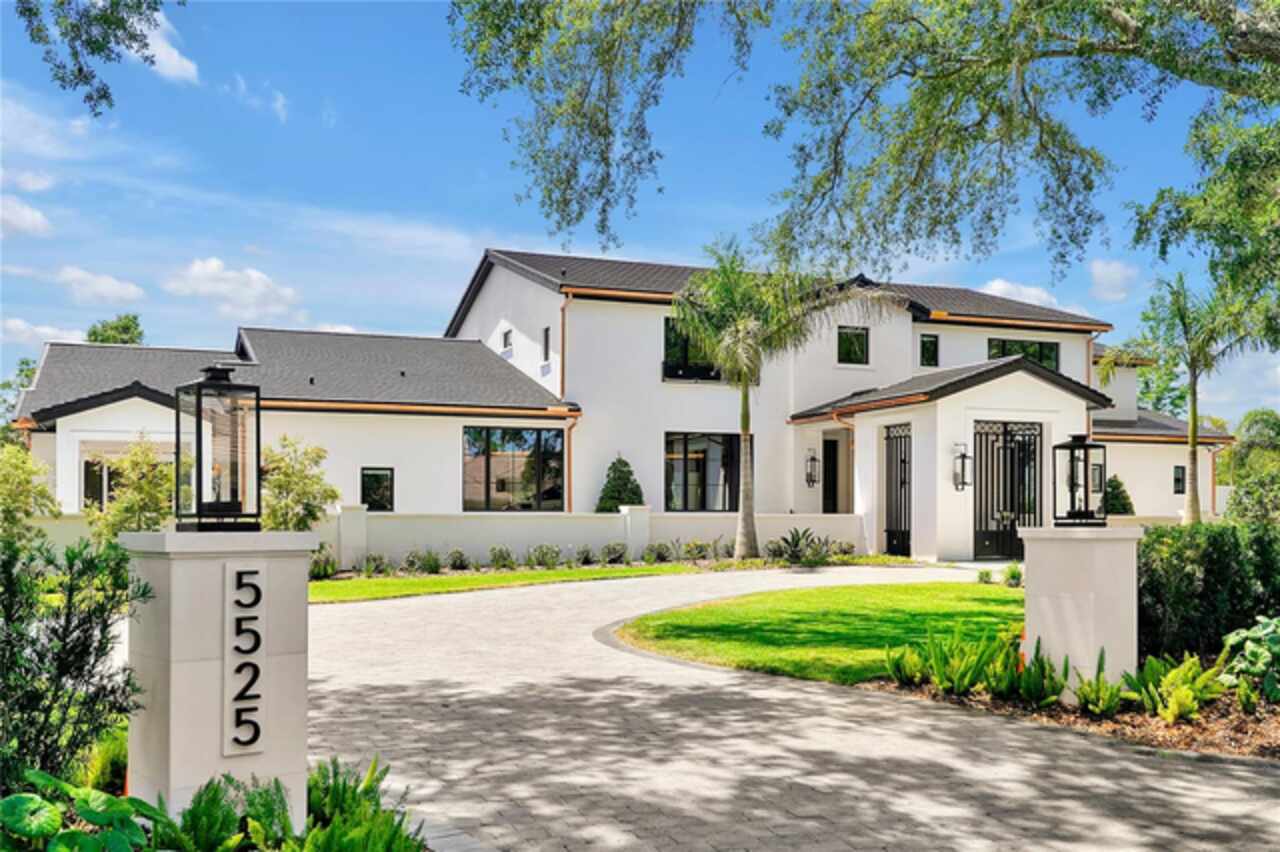 Windermere Real Estate