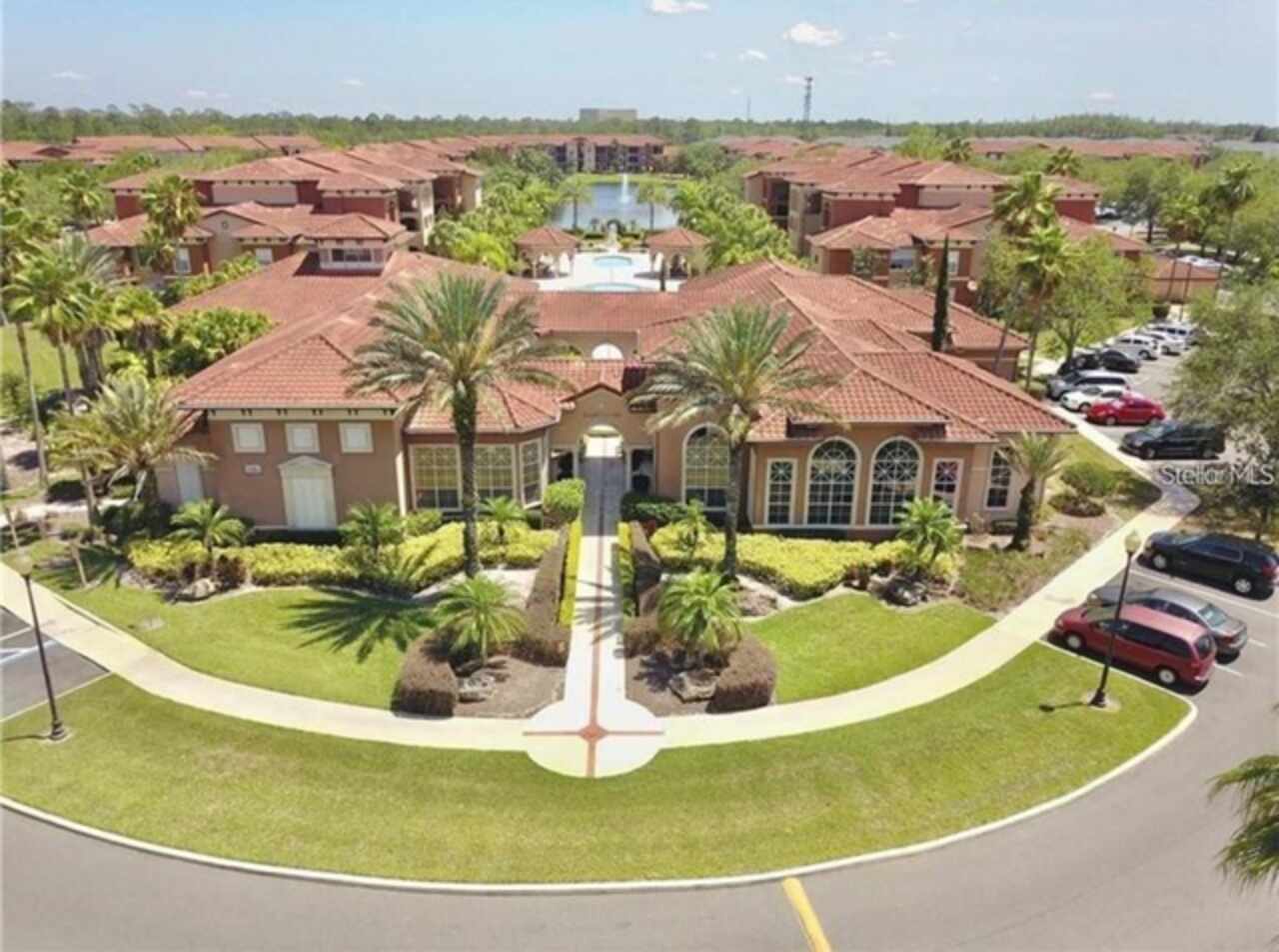 Orlando Real Estate