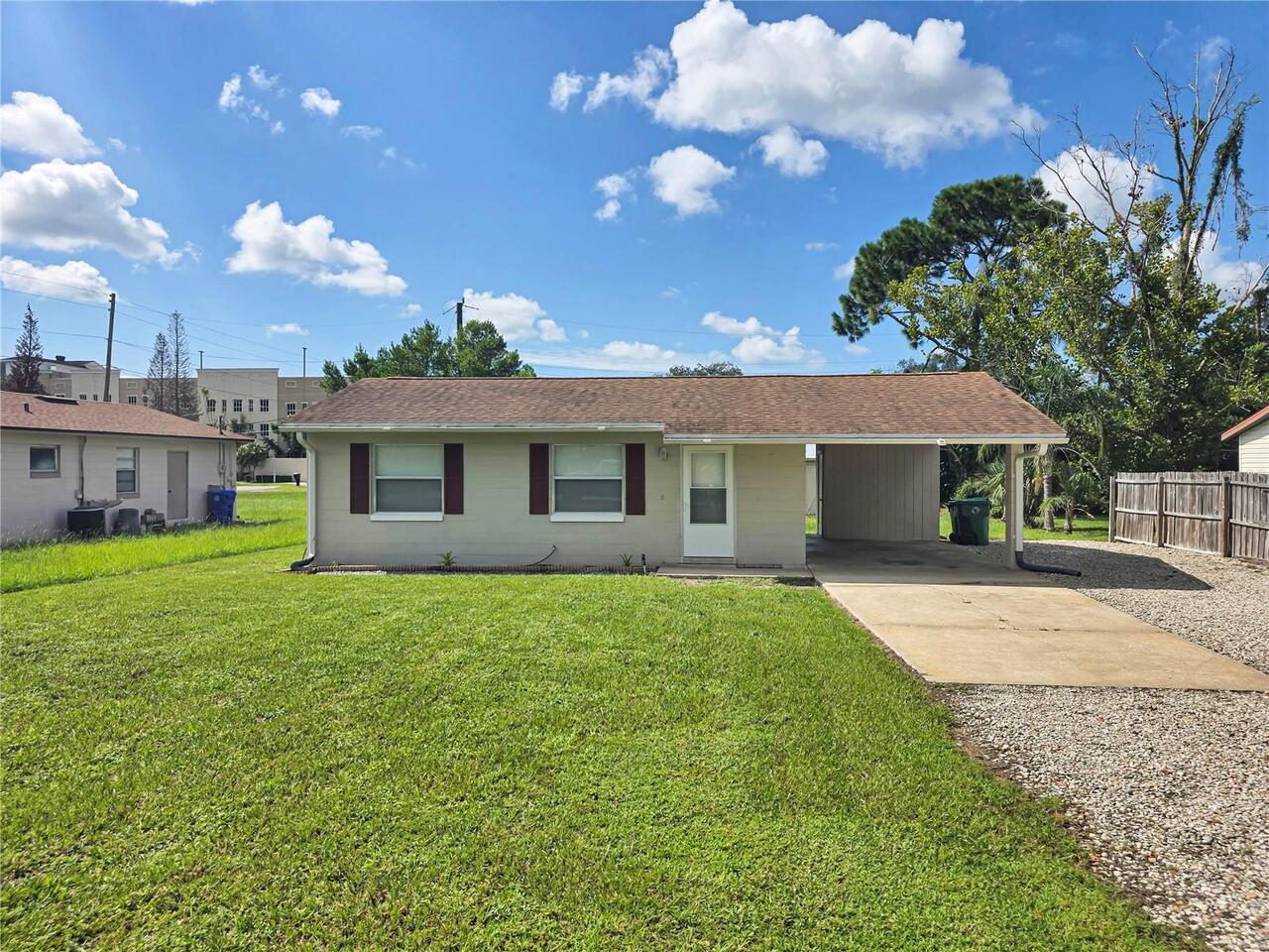 Lake Mary Real Estate