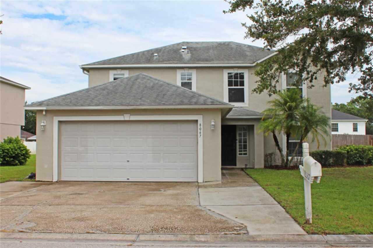 5BR, Residential Lease, 2BA, $2,000
Read More