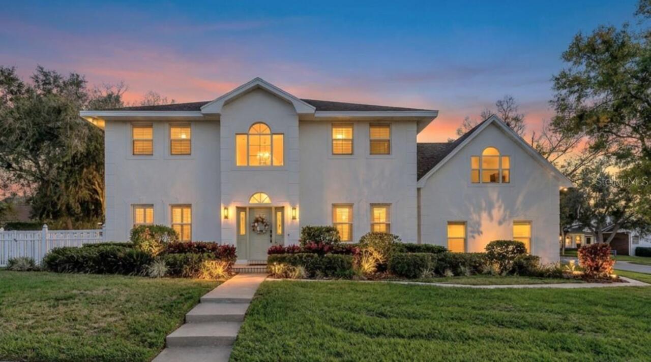 Lakeland Real Estate