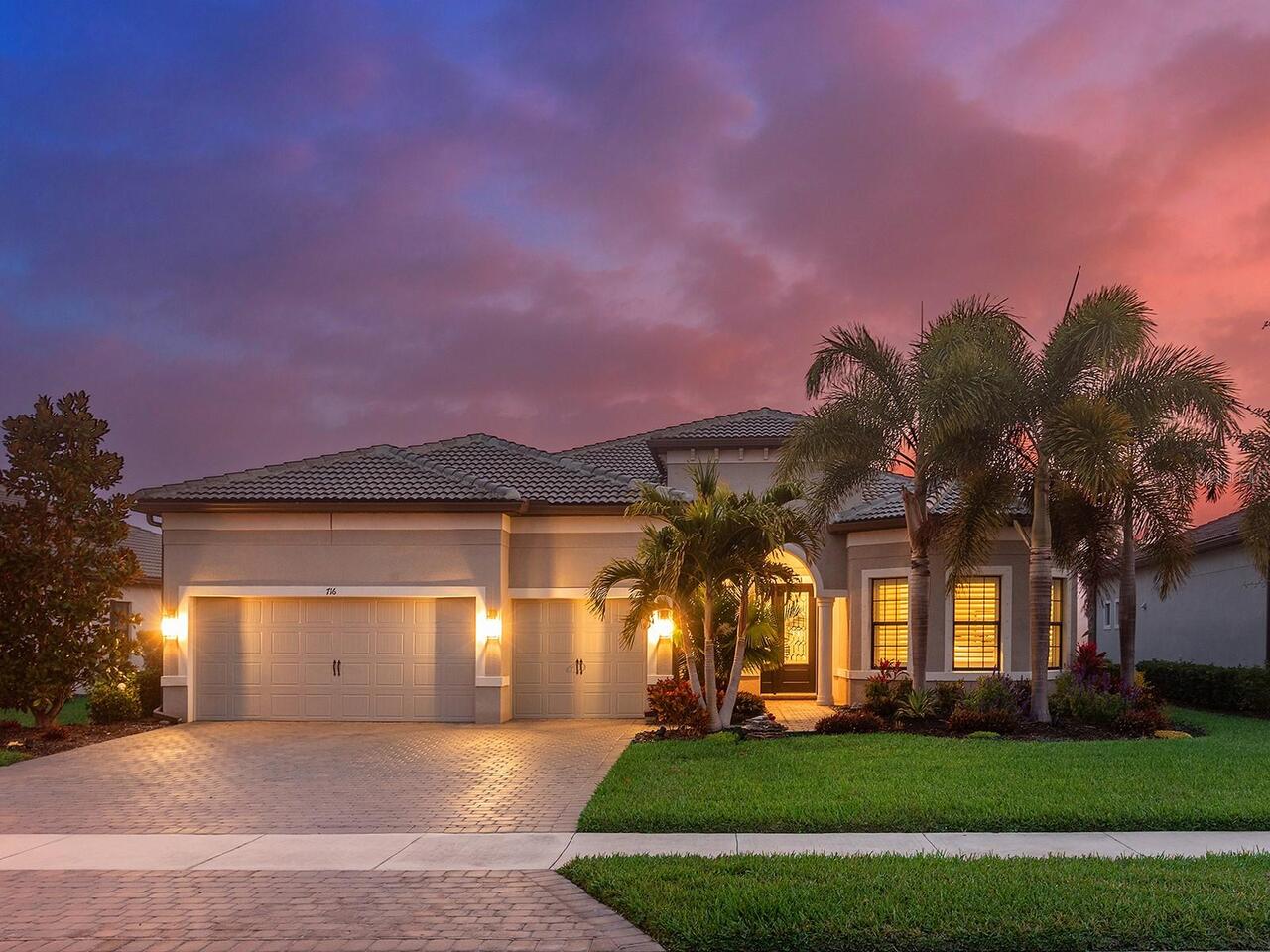 Sarasota Real Estate