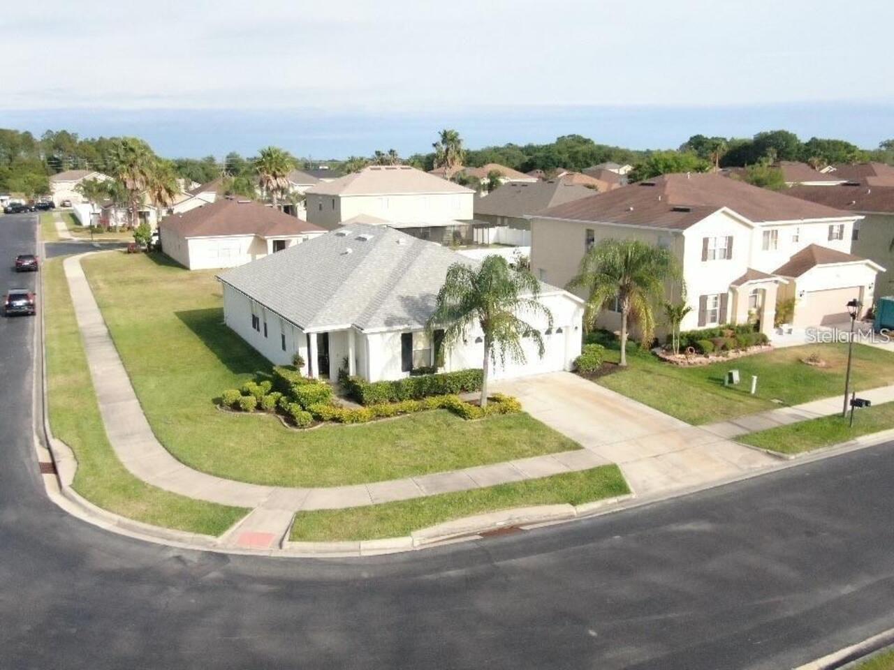 Winter Garden Real Estate