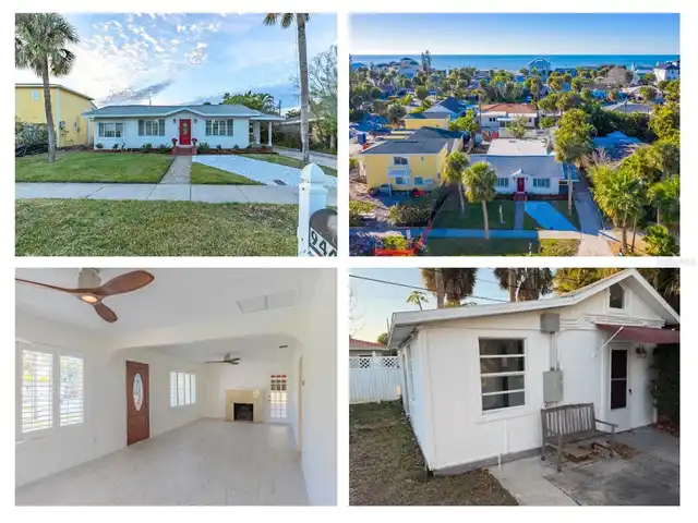Clearwater Real Estate