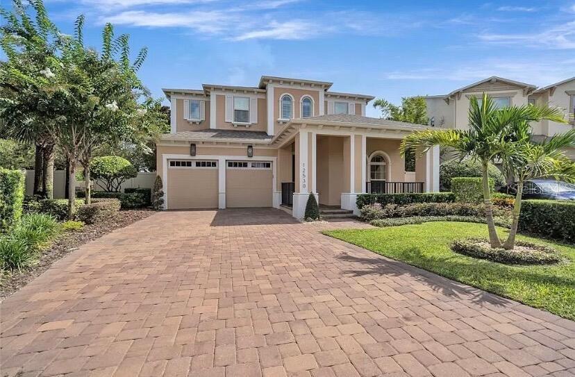 Windermere Real Estate