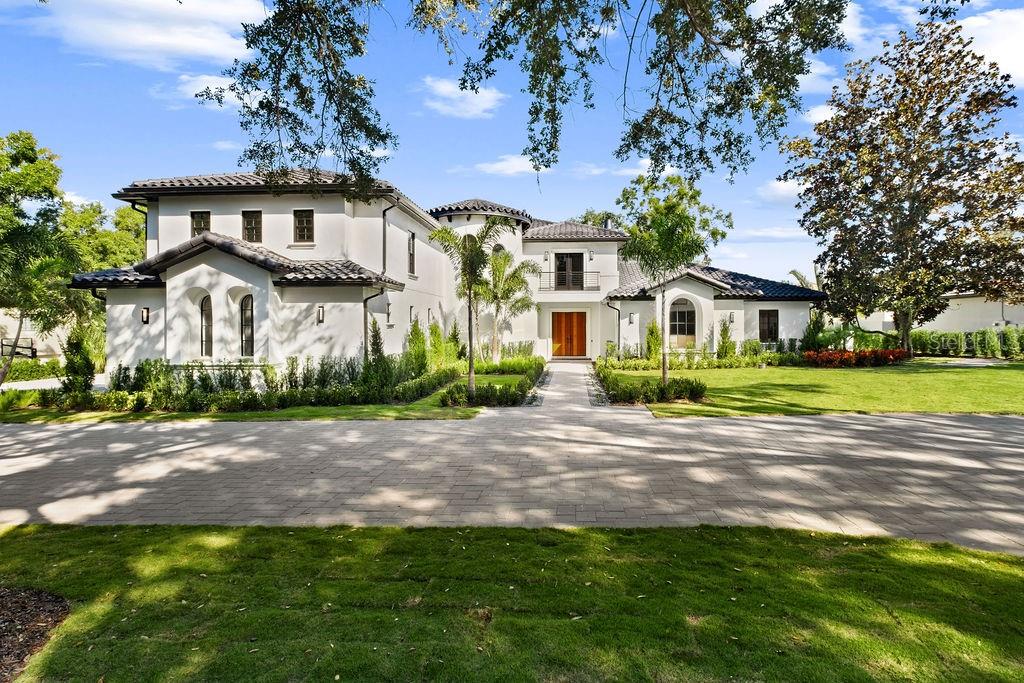 Windermere Real Estate