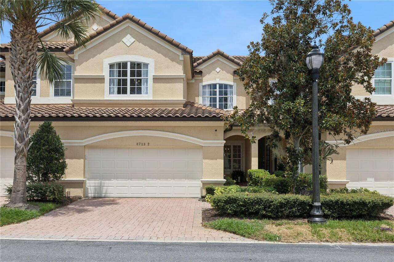 Orlando Real Estate
