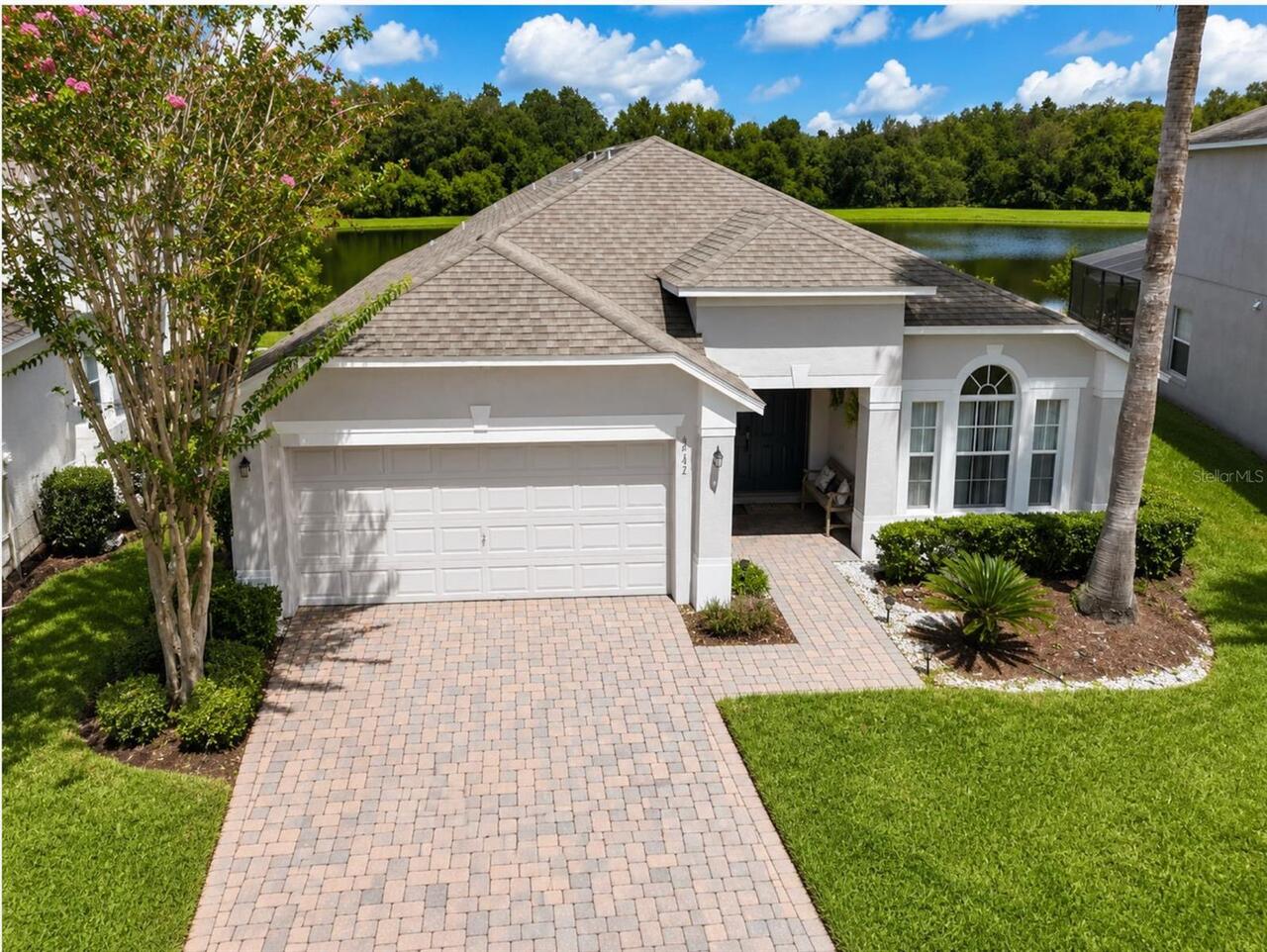 Kissimmee Real Estate