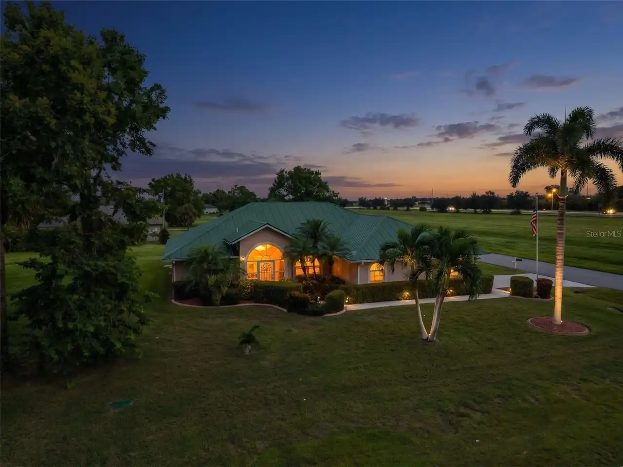 View Listing