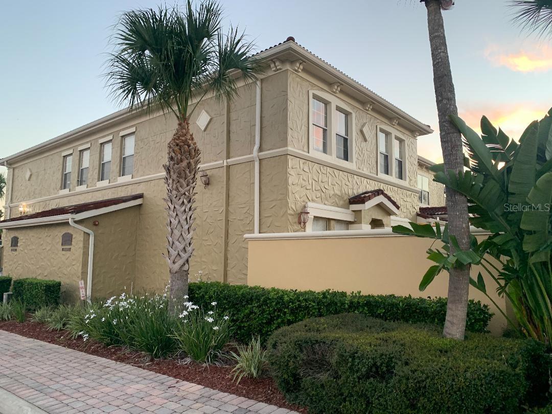 Davenport Real Estate
