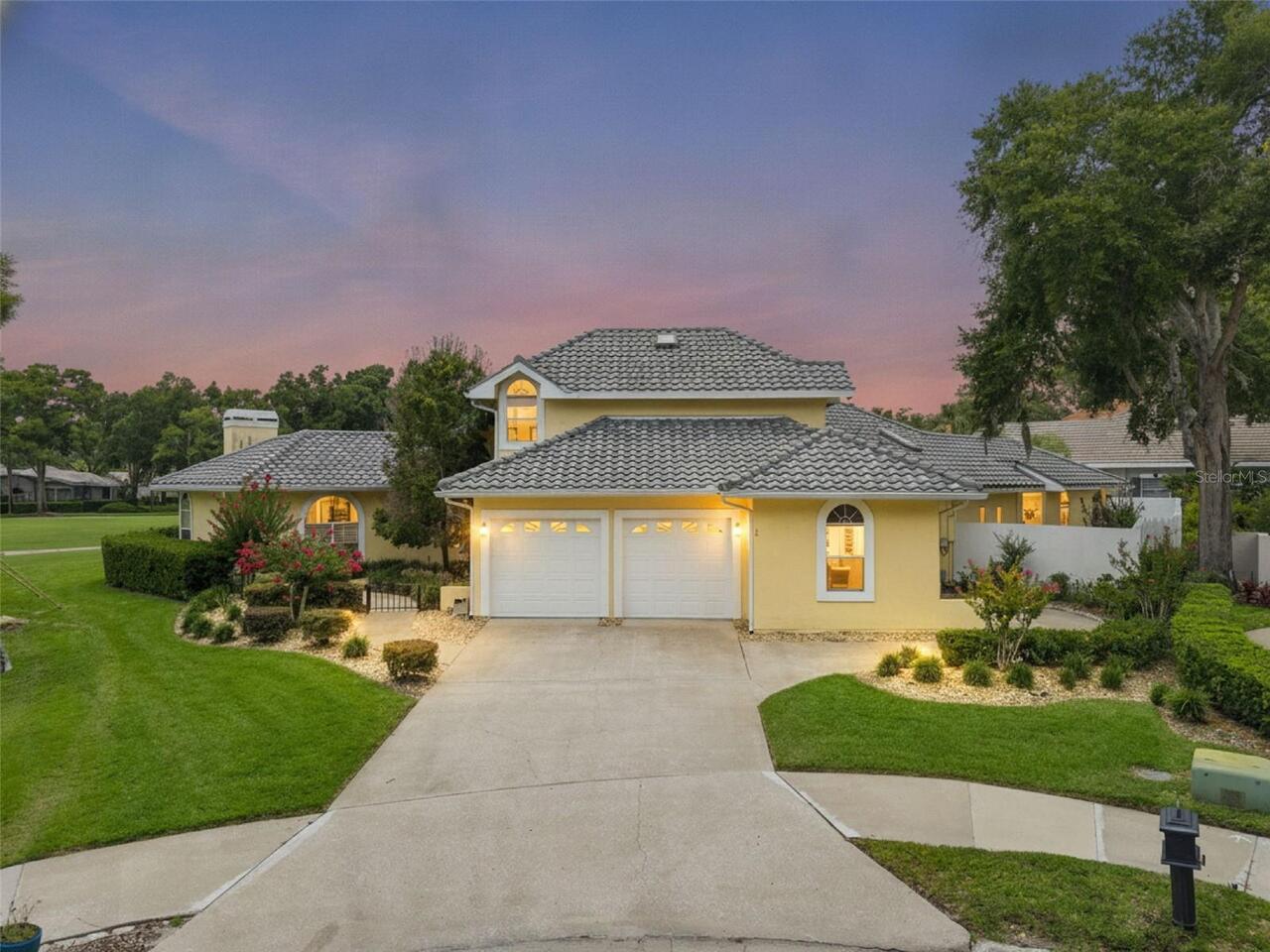 Lake Mary Real Estate