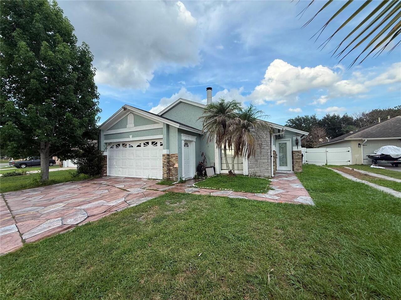 Orlando Real Estate