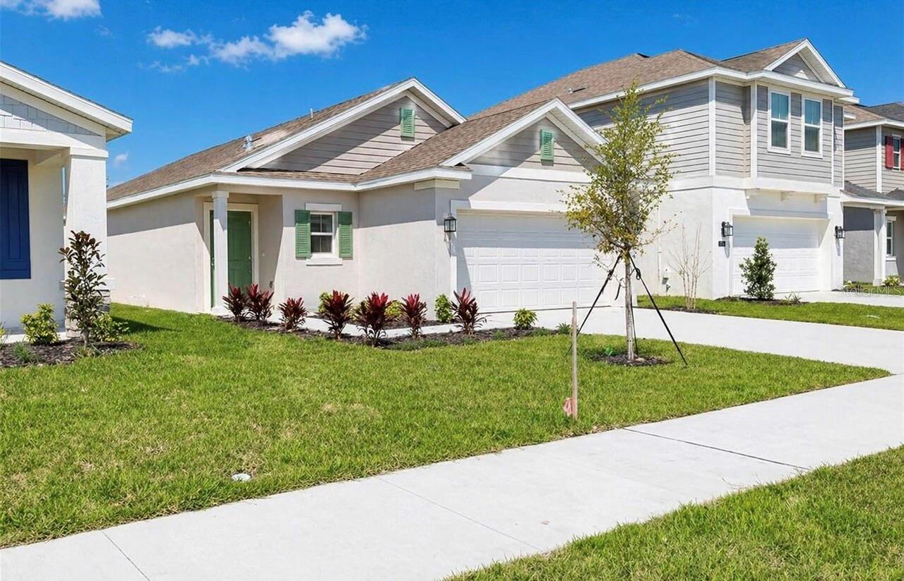 Winter Haven Real Estate