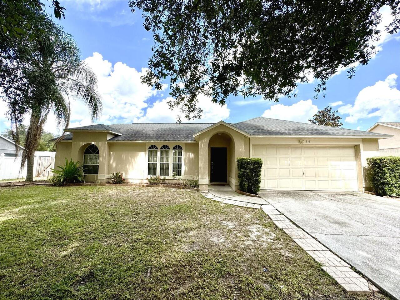 Davenport Real Estate