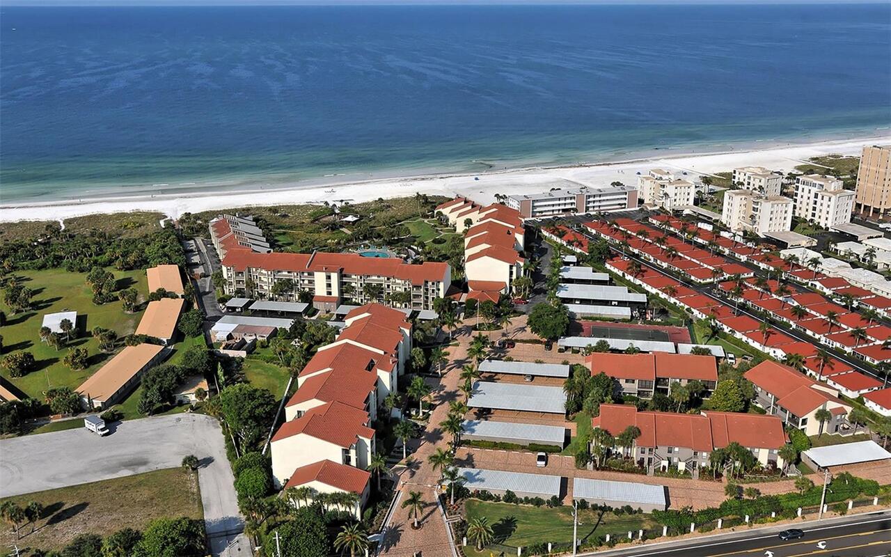 Sarasota Real Estate