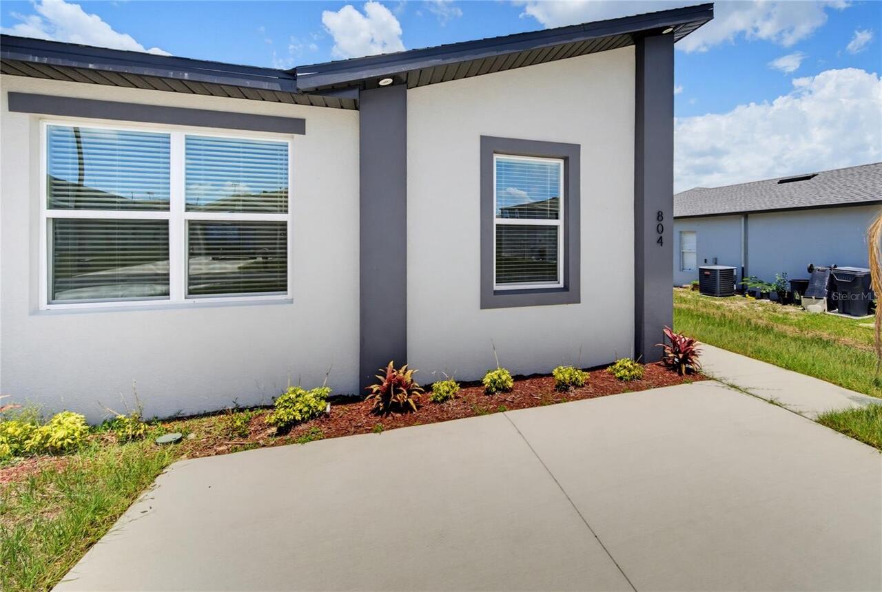 Kissimmee Real Estate