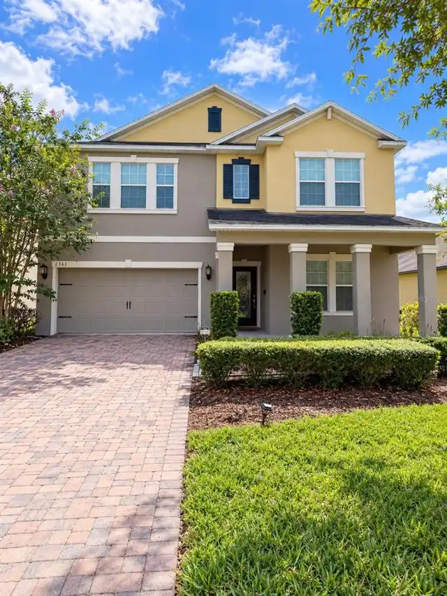 Winter Garden Real Estate