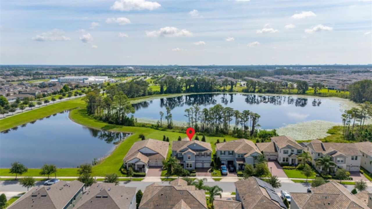 Winter Garden Real Estate