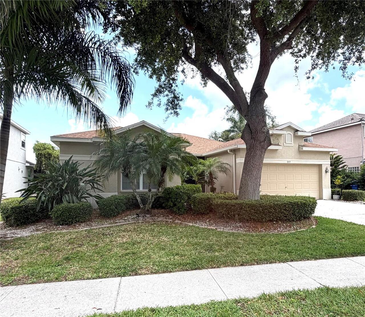 Bradenton Real Estate