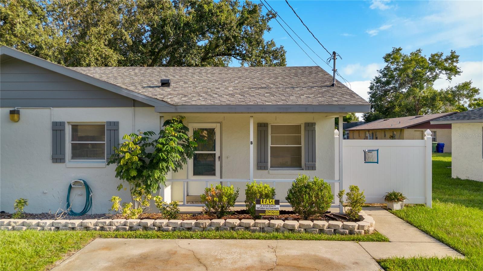 View Listing