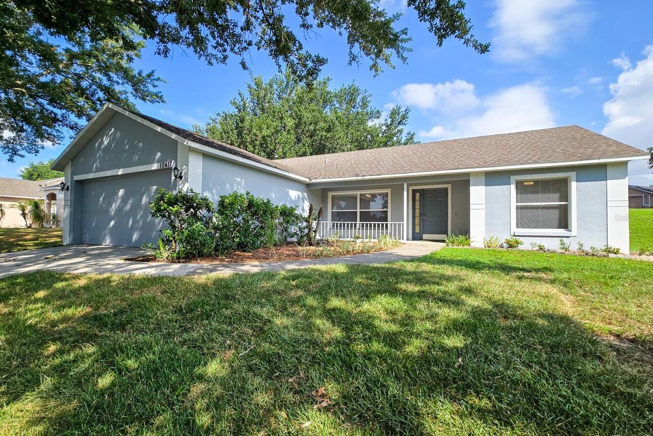 Clermont Real Estate