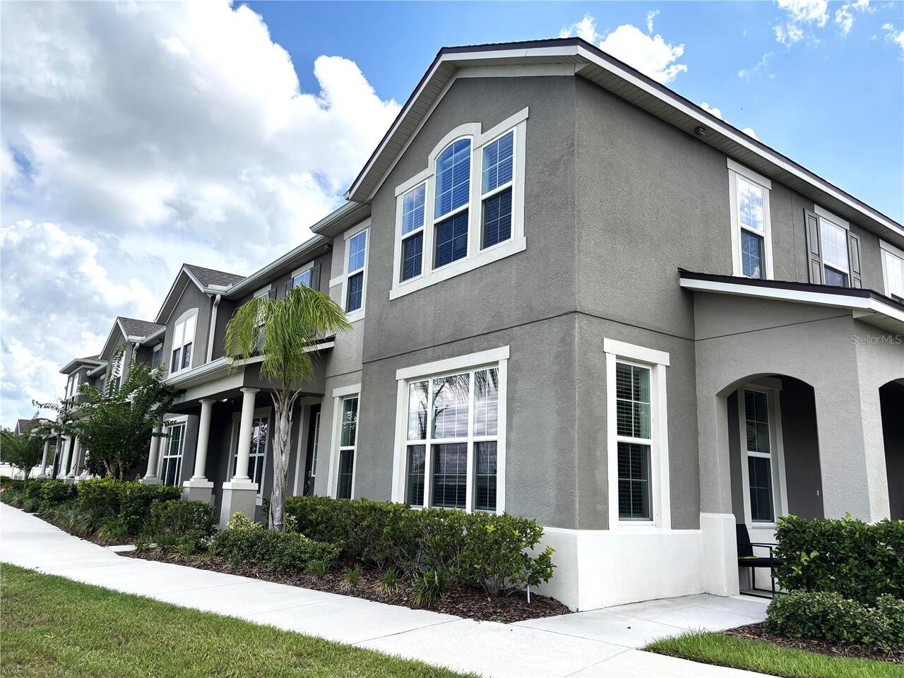 Orlando Real Estate