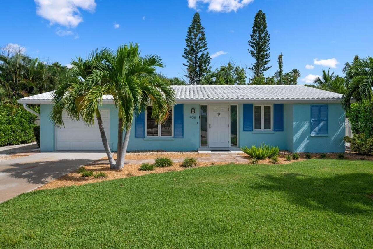 Holmes Beach Real Estate