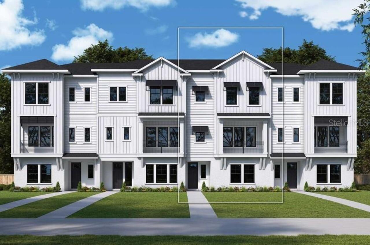 Sarasota Real Estate