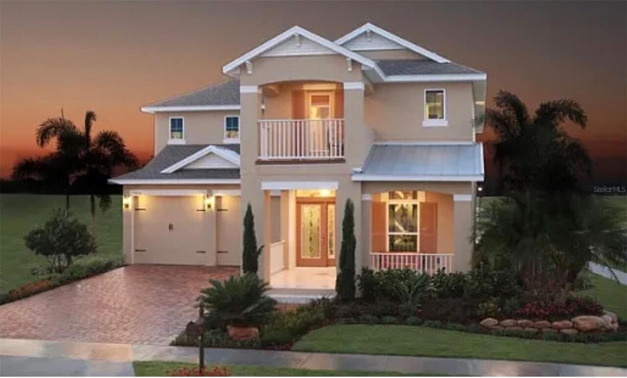 4BR, Residential Lease, 3BA, $4,000
Read More