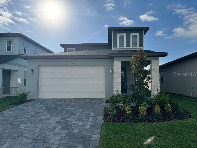 Minneola Real Estate