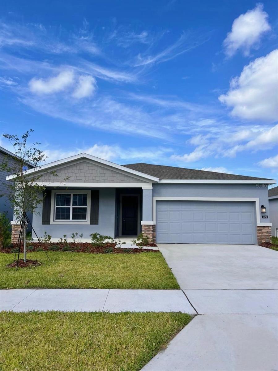 Winter Haven Real Estate