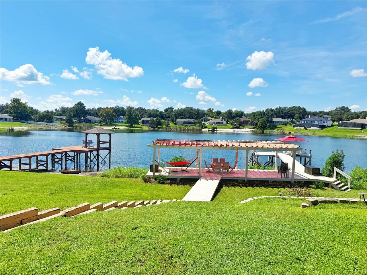 Clermont Real Estate