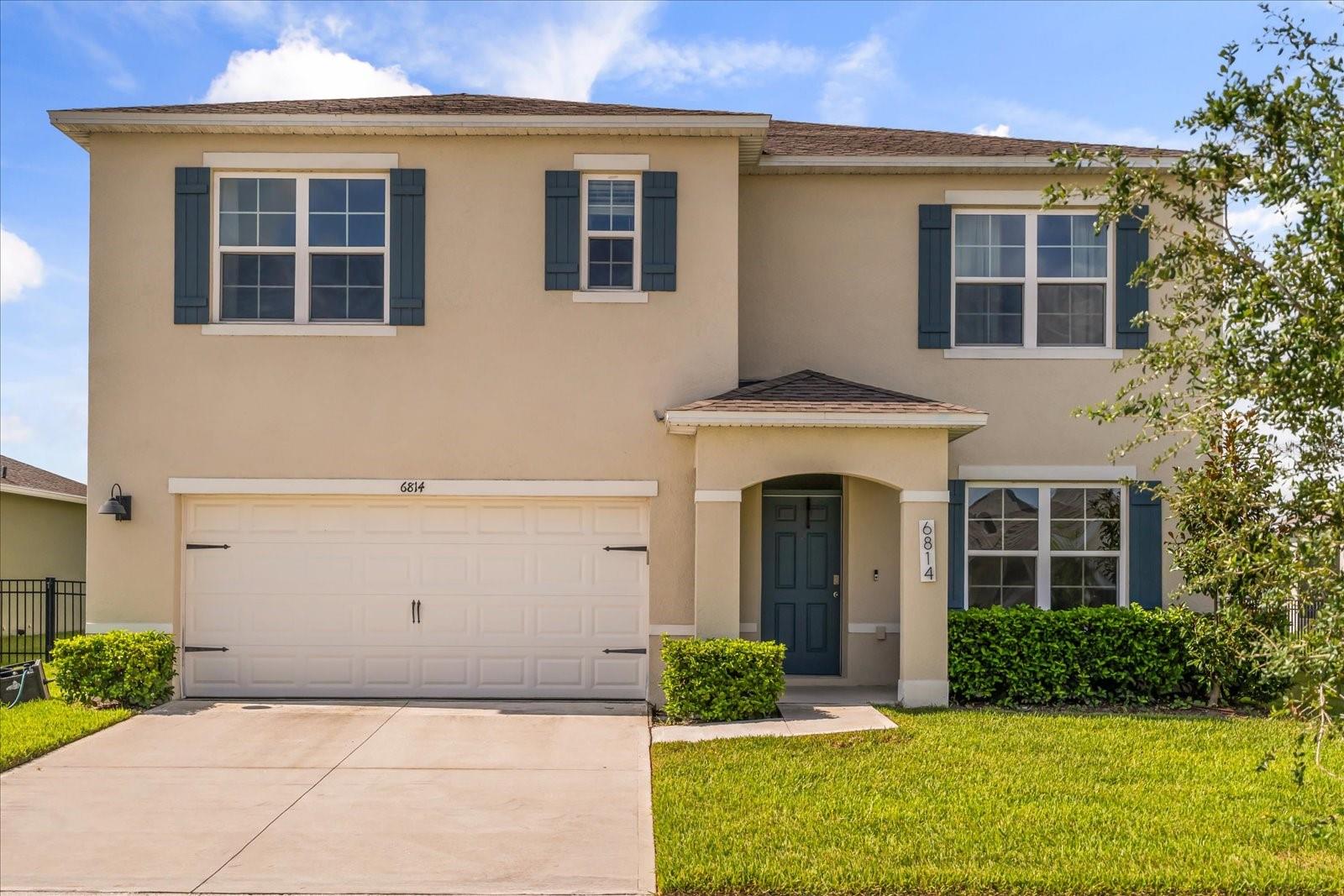 Harmony Real Estate