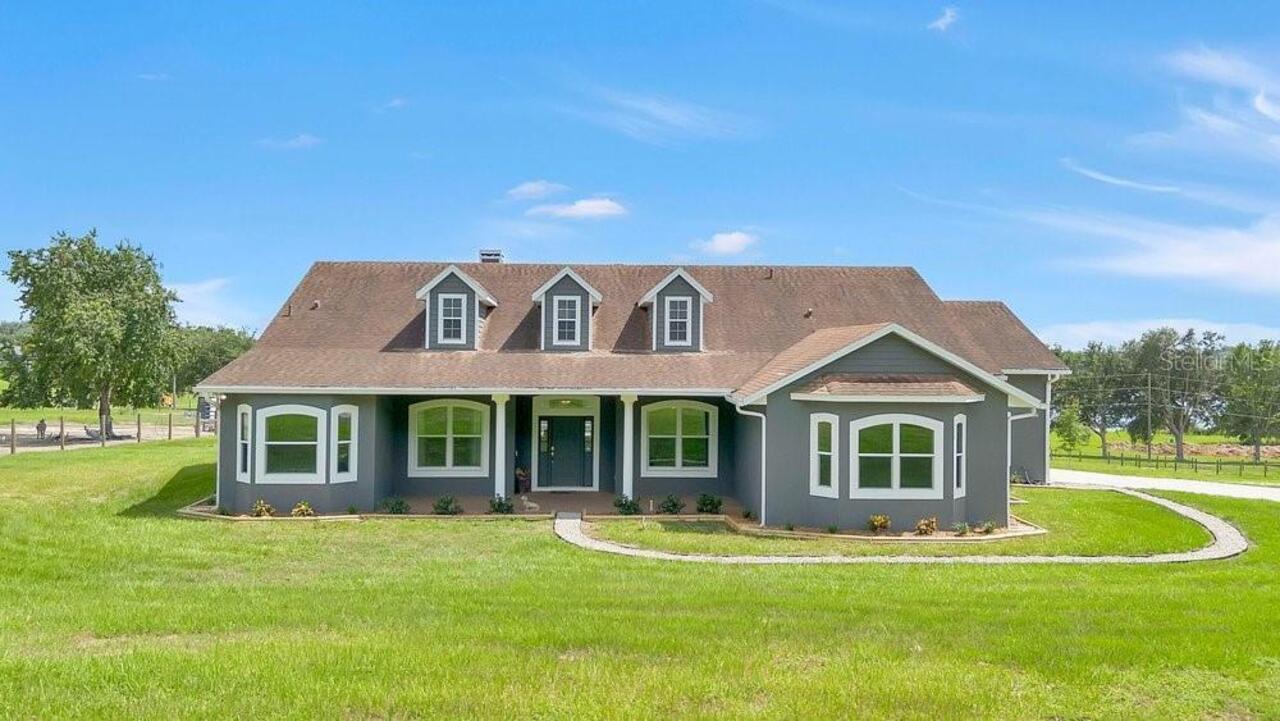 Clermont Real Estate