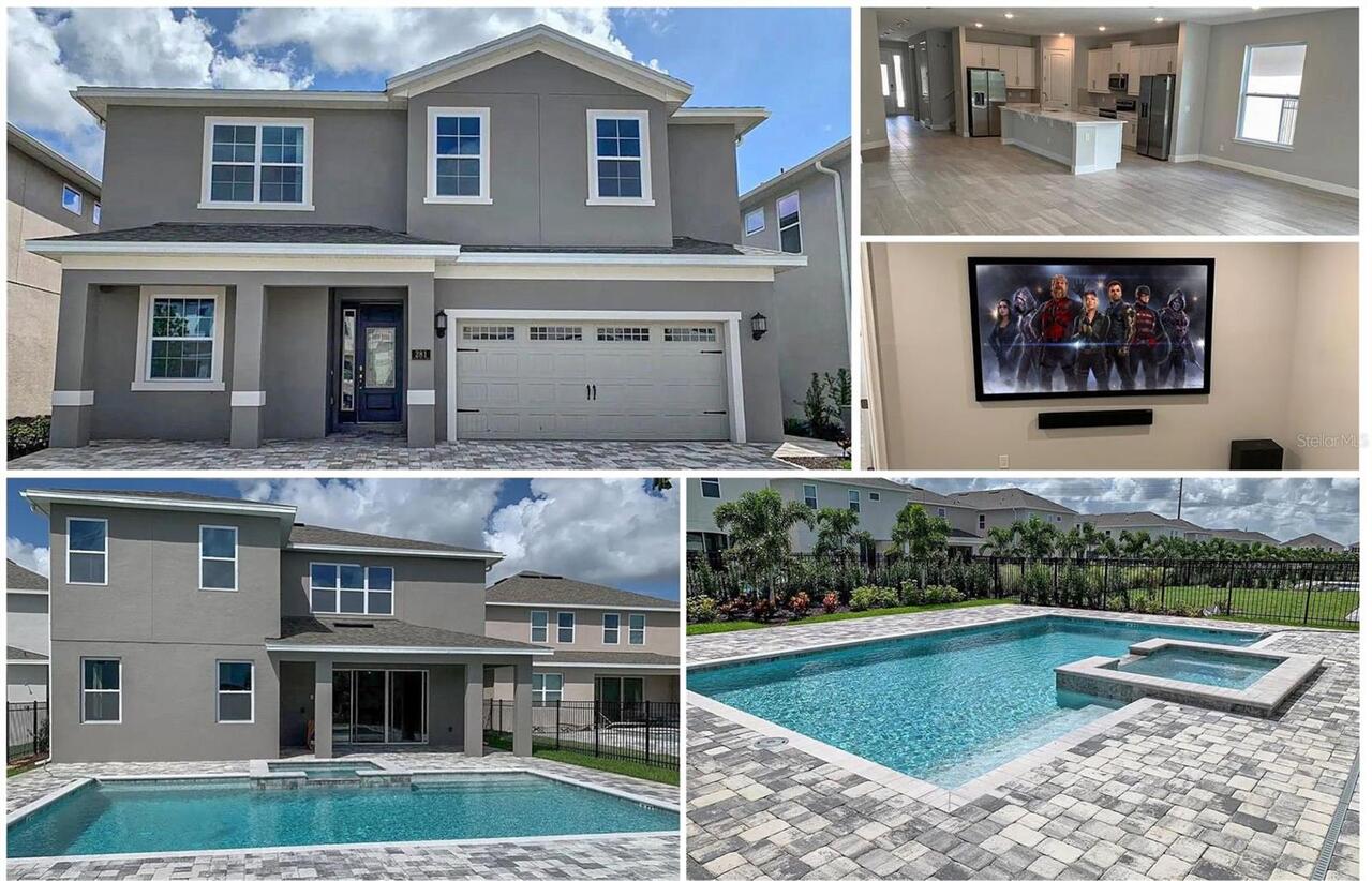 Kissimmee Real Estate