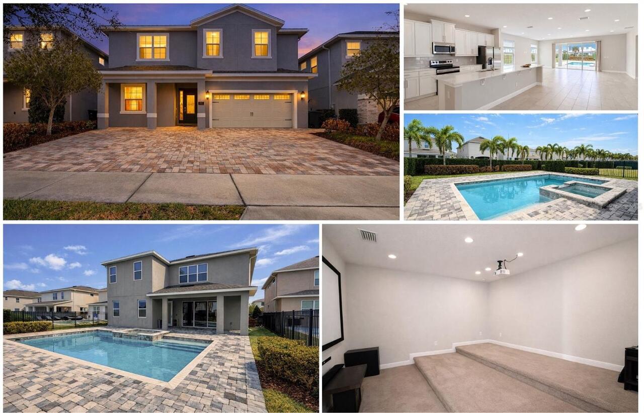 Kissimmee Real Estate