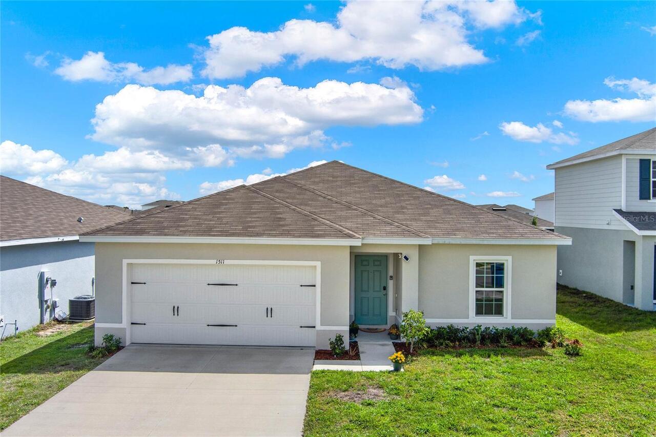 Haines City Real Estate