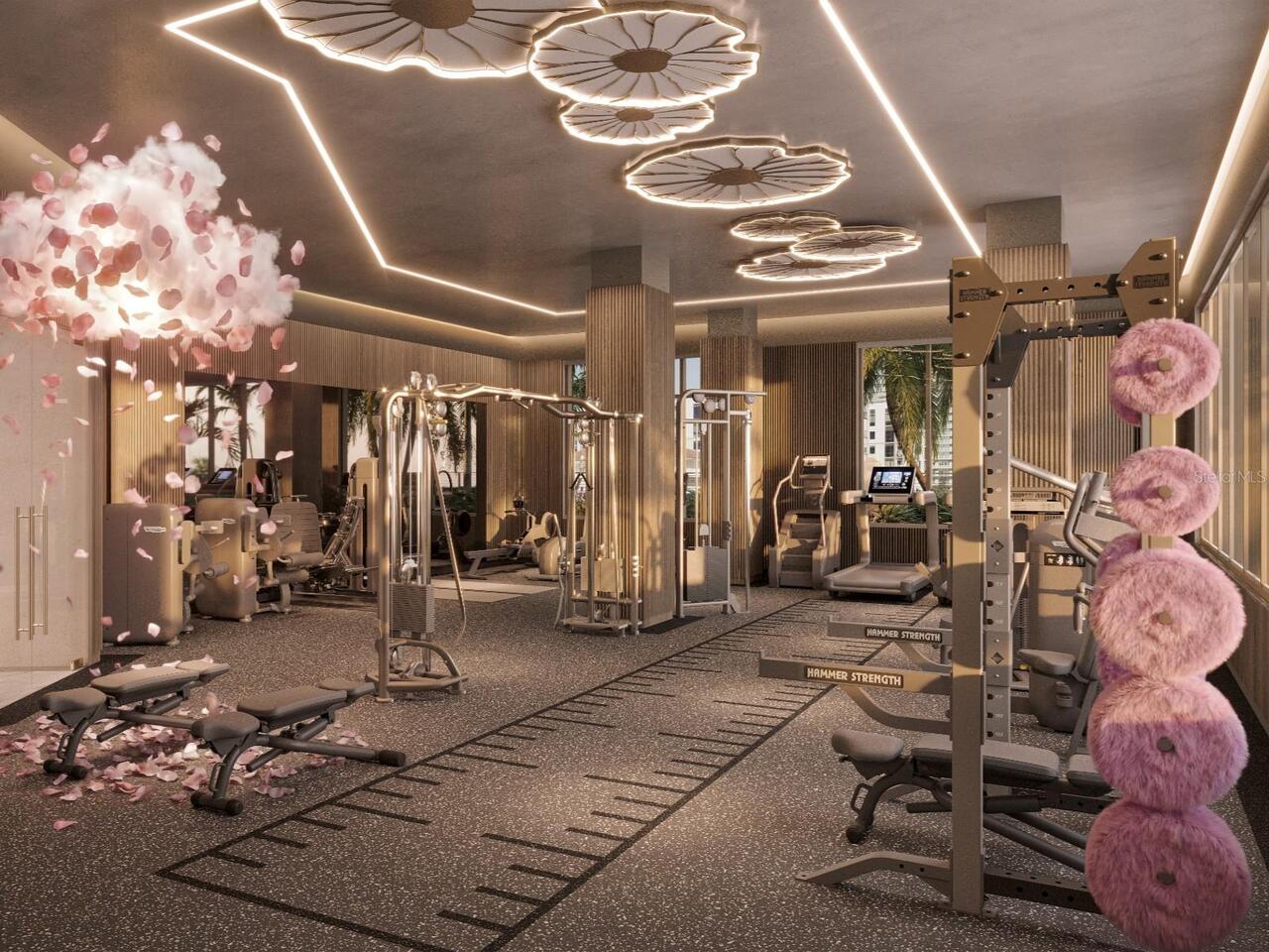 St Petersburg Real Estate