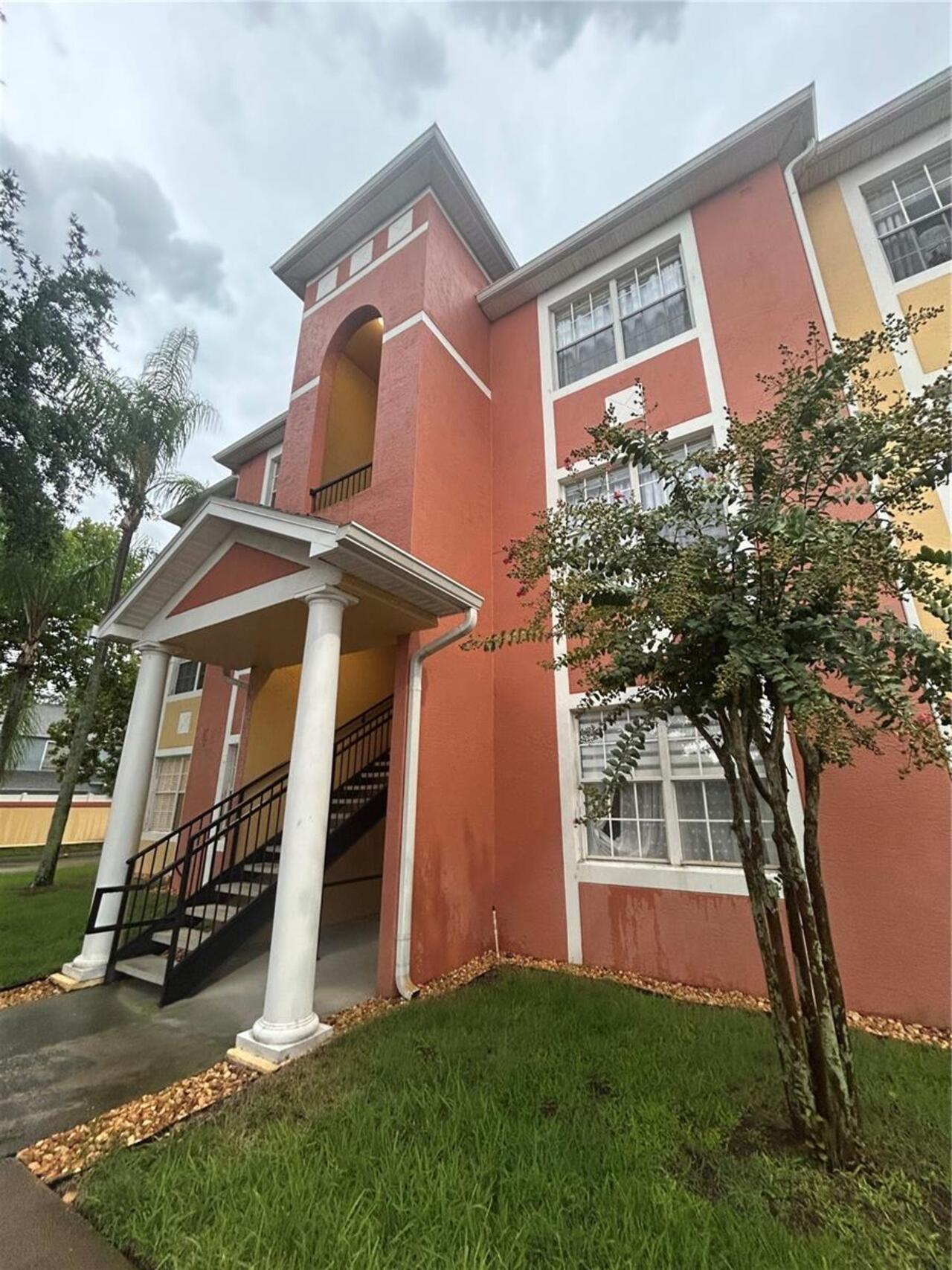 Orlando Real Estate