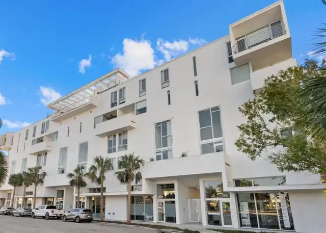 Sarasota Real Estate